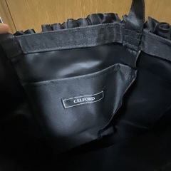 CELFORD×BAILAのフォーマルバッグです☺️の画像
