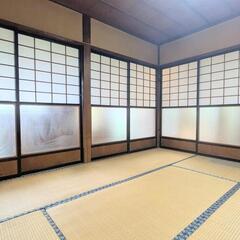 💰️敷礼無料！【★初期費用が魅力！仲介手数料＋2 万円で入居可★】