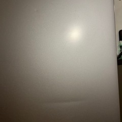 9/28まで Panasonic 冷蔵庫　2011年製 NR-B143W 138リットル　右開き　一人暮らし　の画像