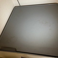 9/28まで Panasonic 冷蔵庫　2011年製 NR-B143W 138リットル　右開き　一人暮らし　の画像