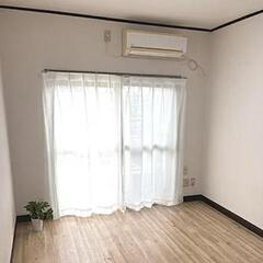 🎉敷礼無料！家電付！陽たり良好！