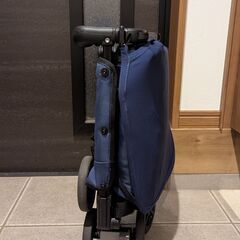 B型ベビーカー GB ポキットの画像