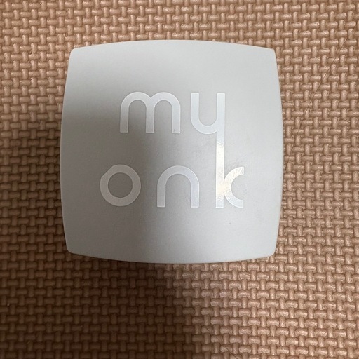 myonk Skin Aura Cushion ディスカウント ファンデーション ミョンク