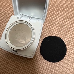myonk Skin Aura Cushion ファンデーションの画像