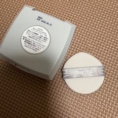 myonk Skin Aura Cushion ファンデーションの画像