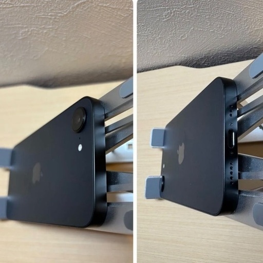 『シャッター音なし！未使用品！！』 iPhone16e アメリカ限定版 シャッター音なし！未使用品！！』 iPhone16e アメリカ限定版