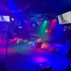 イベント企画中につき出演者募集中　シンガー　ダンサー　バンド - コンサート/ショー