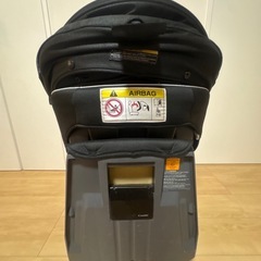 コンビ　チャイルドシートの画像
