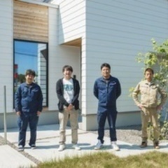 【未経験者歓迎】【住宅建設の施工管理スタッフ】子供手当やバースデ...
