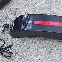 SWIFT HORSE K2 ★特定小型原付・保険付、折りたたみ（免許不要）の画像