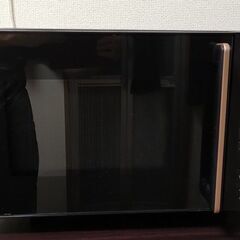 オーブンレンジ