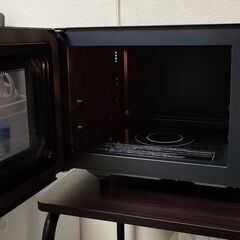 オーブンレンジの画像