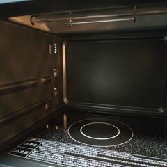 オーブンレンジの画像