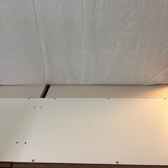 ベッドフレーム【シングル】の画像