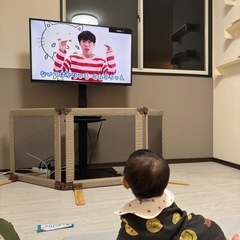 置くだけベビーゲートの画像