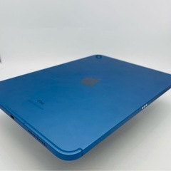 iPad10世代256セルラーモデル本日のみの画像