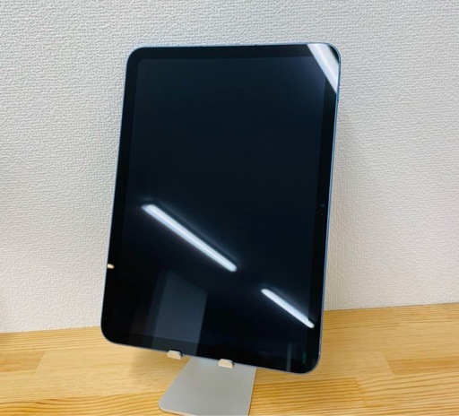 iPad10世代256セルラーモデル本日のみ (kuroro) 世田谷のiPadの