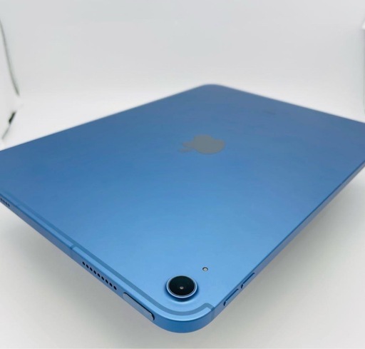iPad - iPad第９世代 256 セルラーモデル iPad Wi-Fi + Cellular 256GB - スペースグレイ（第9世代）[整備