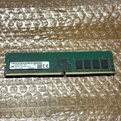 MTA8ATF1G64AZ-2G6E1 8GB PC4-2666...