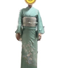 出張お着付けいたします！苦しくなく、着崩れないお着付けで喜ばれてます！ − 奈良県