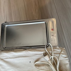 アイロン台の画像