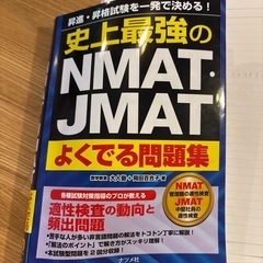 試験勉強中