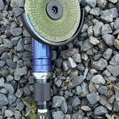 エアーグラインダーの画像
