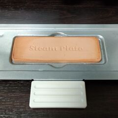 スチームオーブントースターの画像