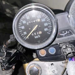 kawasaki バリオスの画像