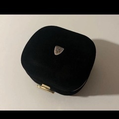 【最終値下げ】限定品　22wsp アガット　agete ストーンリング　指輪　3連　シルバー ゴールドの画像