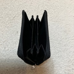 小銭入れの画像