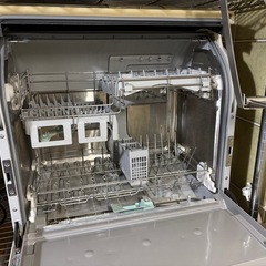 National  食洗機❗️100円の画像