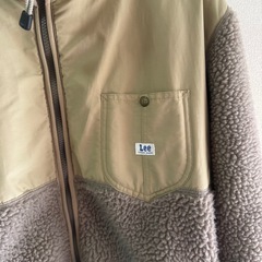 LEE アウター の画像