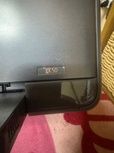 XK50 インクジェットプリンター