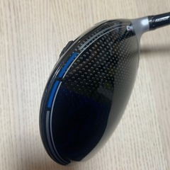 テーラーメイド　ドライバー　M3の画像