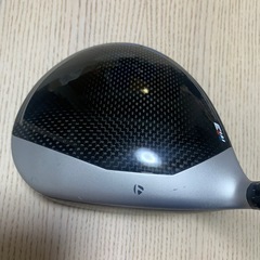 テーラーメイド　ドライバー　M3の画像