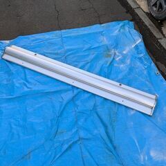 サイドオーニングの画像