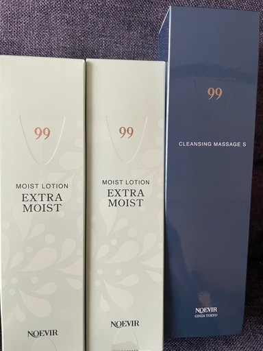 ノエビアセット