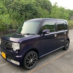 ダイハツムーヴコンテカスタムG L575Sの画像