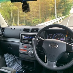 ダイハツムーヴコンテカスタムG L575Sの画像