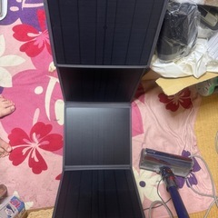 ROCKPALS 250W MULTI-PURPOSE POWER STATION ポータブル電源の画像
