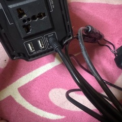 ROCKPALS 250W MULTI-PURPOSE POWER STATION ポータブル電源の画像