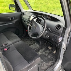 タントカスタム　4WD　L385S　程度こだわらない方　検8年8月迄の画像