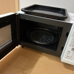 Panasonic オーブンレンジの画像