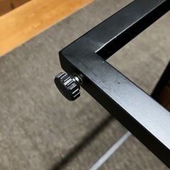 テーブルの画像