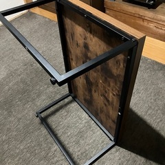テーブルの画像