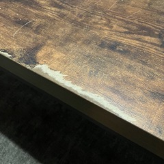 テーブルの画像