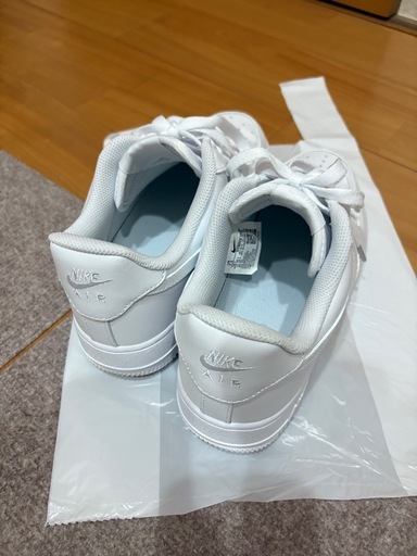 NIKE エアフォース1