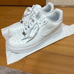 NIKE エアフォース1の画像