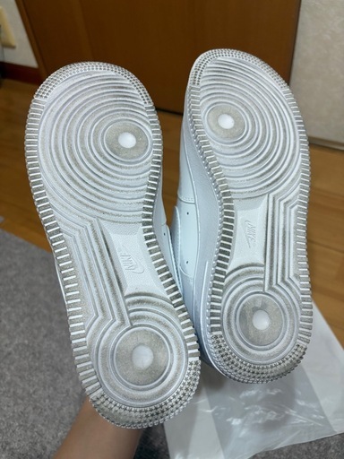NIKE エアフォース1